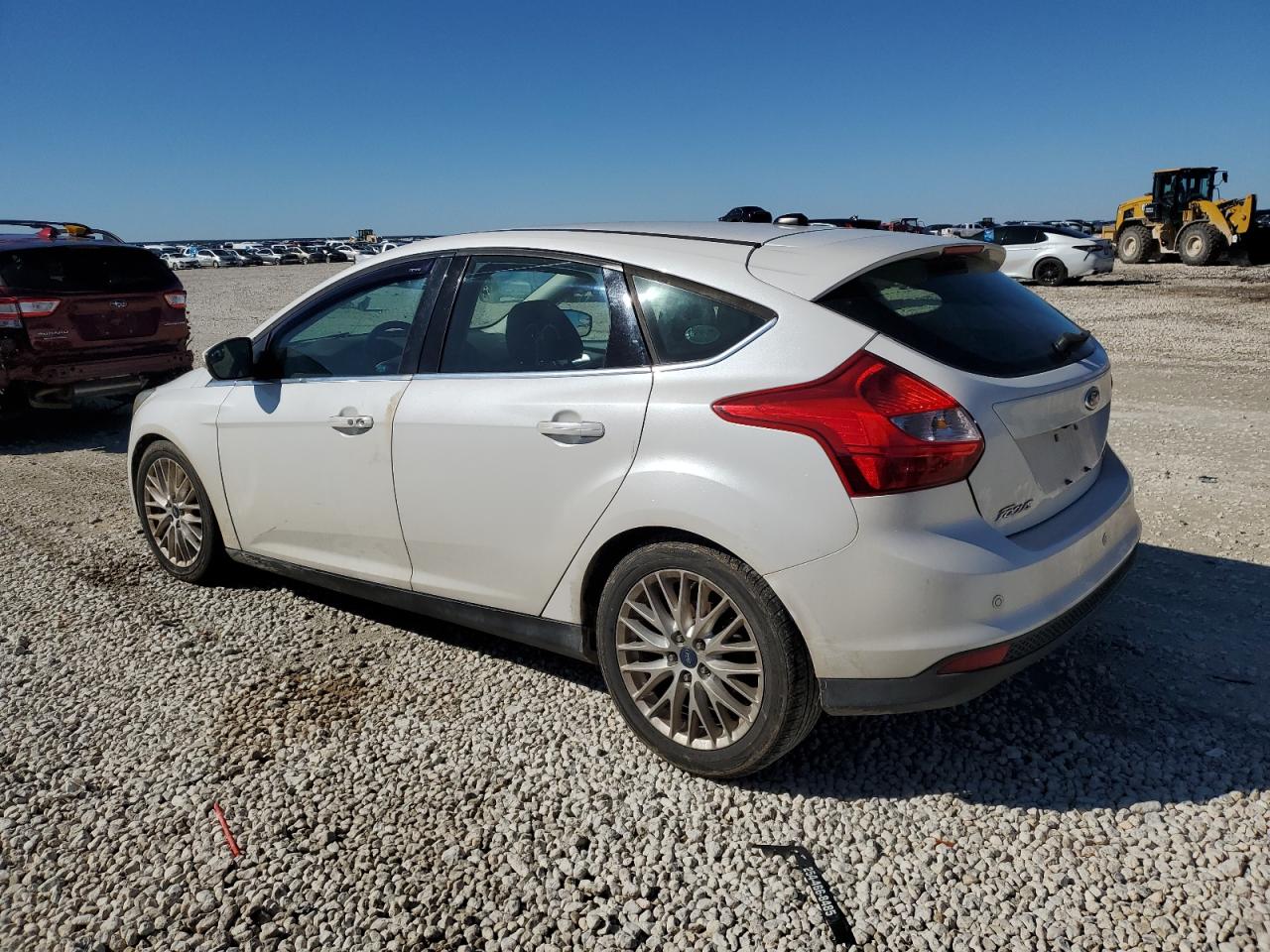2014 Ford Focus - Image 2