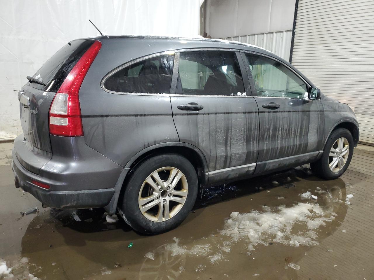 2011 Honda CR-V - Image 3