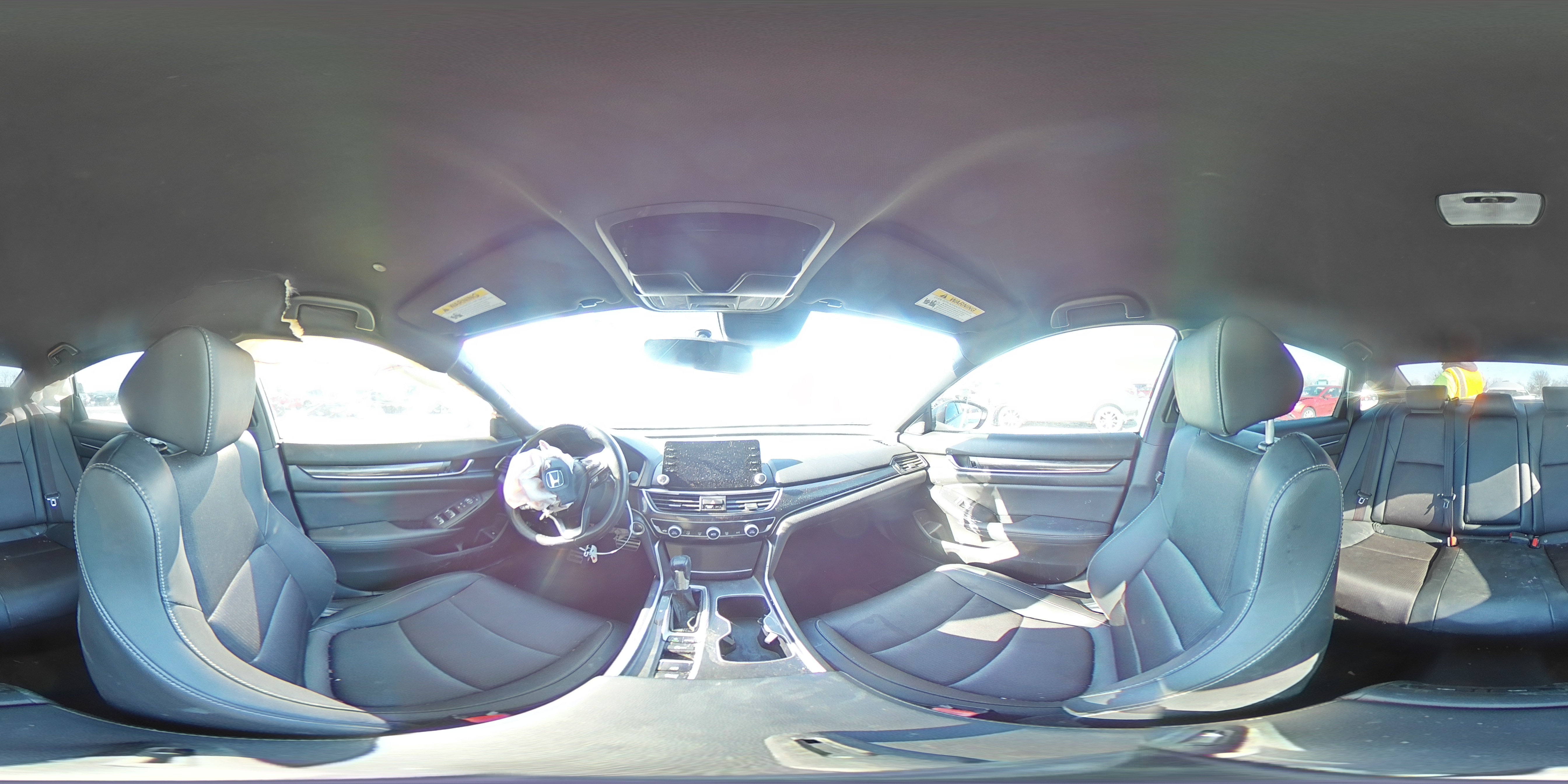2021 Honda Accord - Image 13