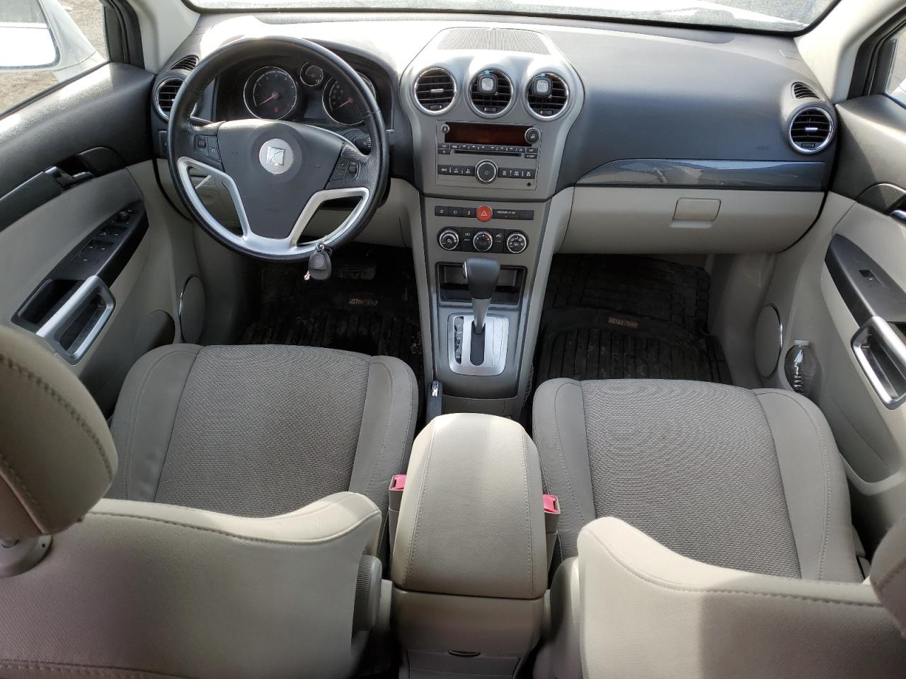 2008 Saturn Vue Xe VIN: 3GSCL33P18S655114 Lot: 43576005