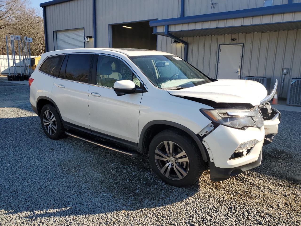2016 Honda Pilot - Image 4