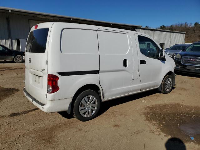  NISSAN NV 2019 Белы