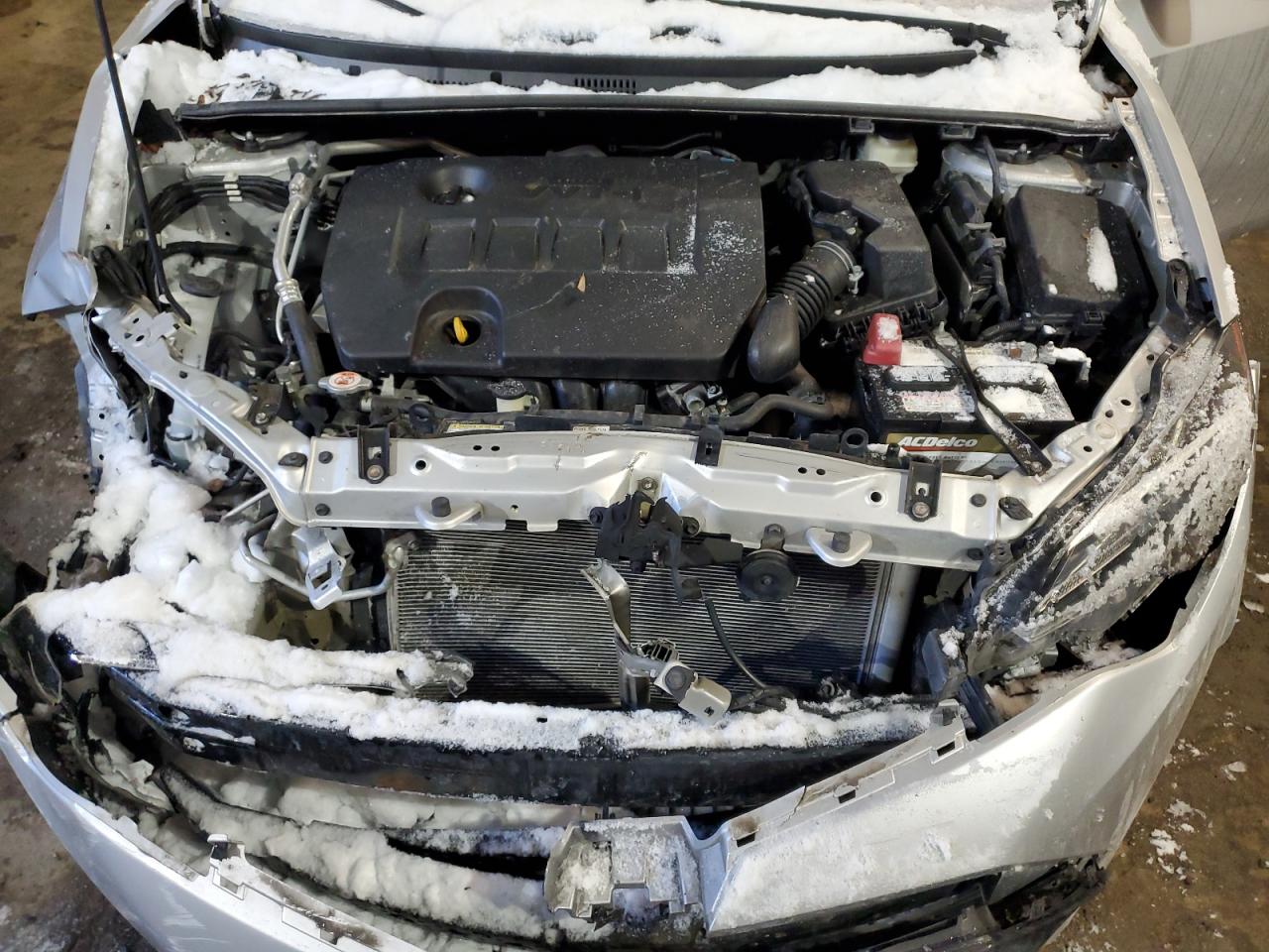 2019 Toyota Corolla - Image 11