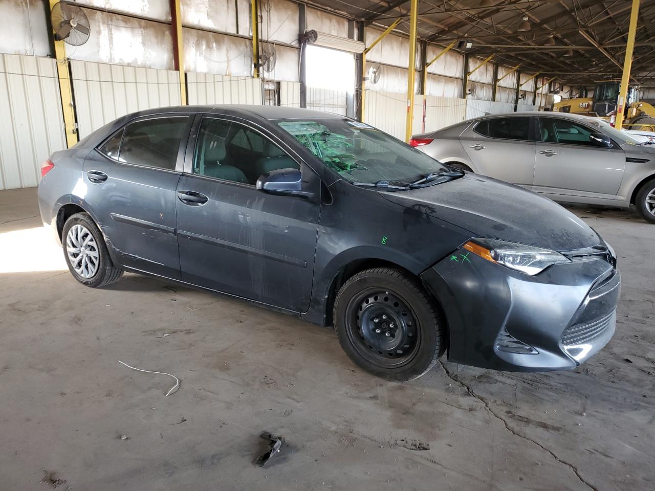 2018 Toyota Corolla - Image 4