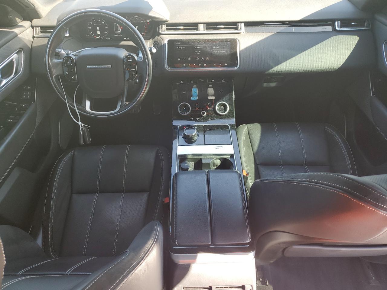 2018 Land Rover Range Rover - Image 8