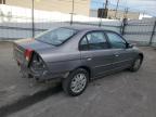2004 Honda Civic Lx for Sale in Sun Valley, CA - Rear End