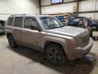 2016 JEEP PATRIOT  à vendre chez Copart AB - EDMONTON