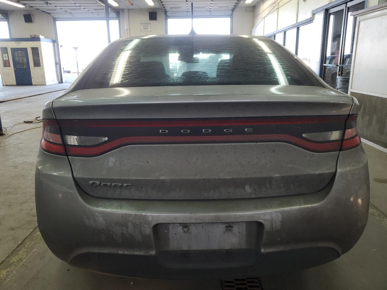 2016 Dodge Dart - Image 6