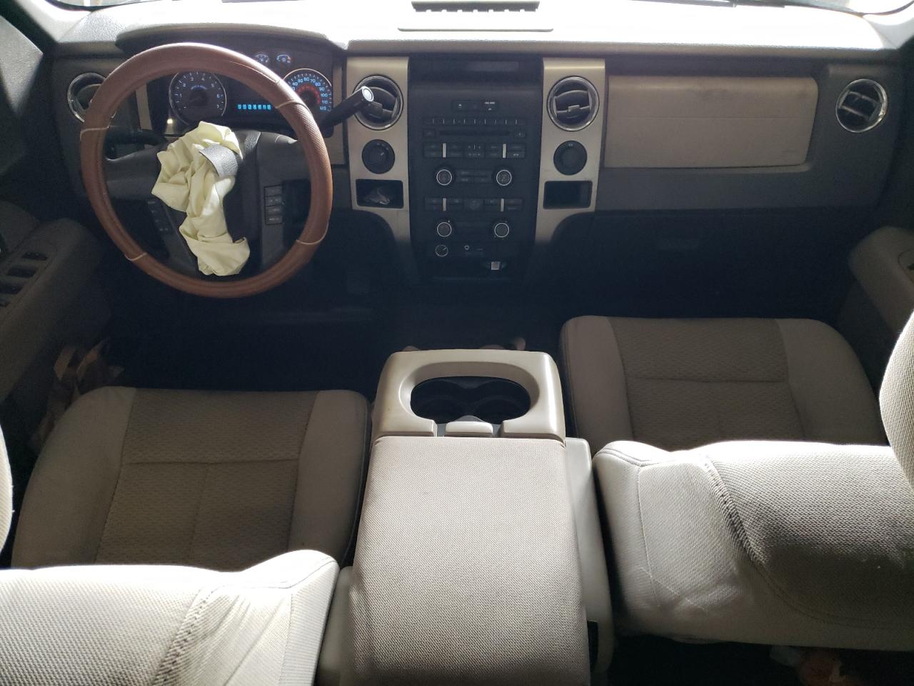 2010 Ford F-150 - Image 8
