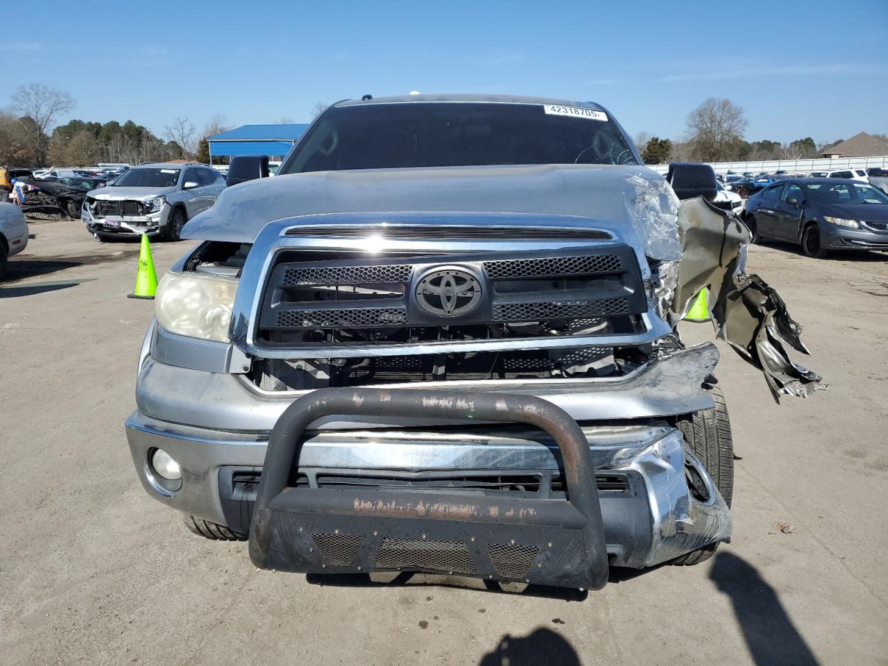 2011 Toyota Tundra - Image 5