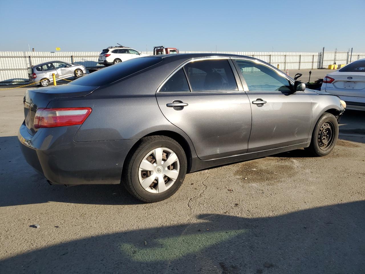 2009 Toyota Camry - Image 3