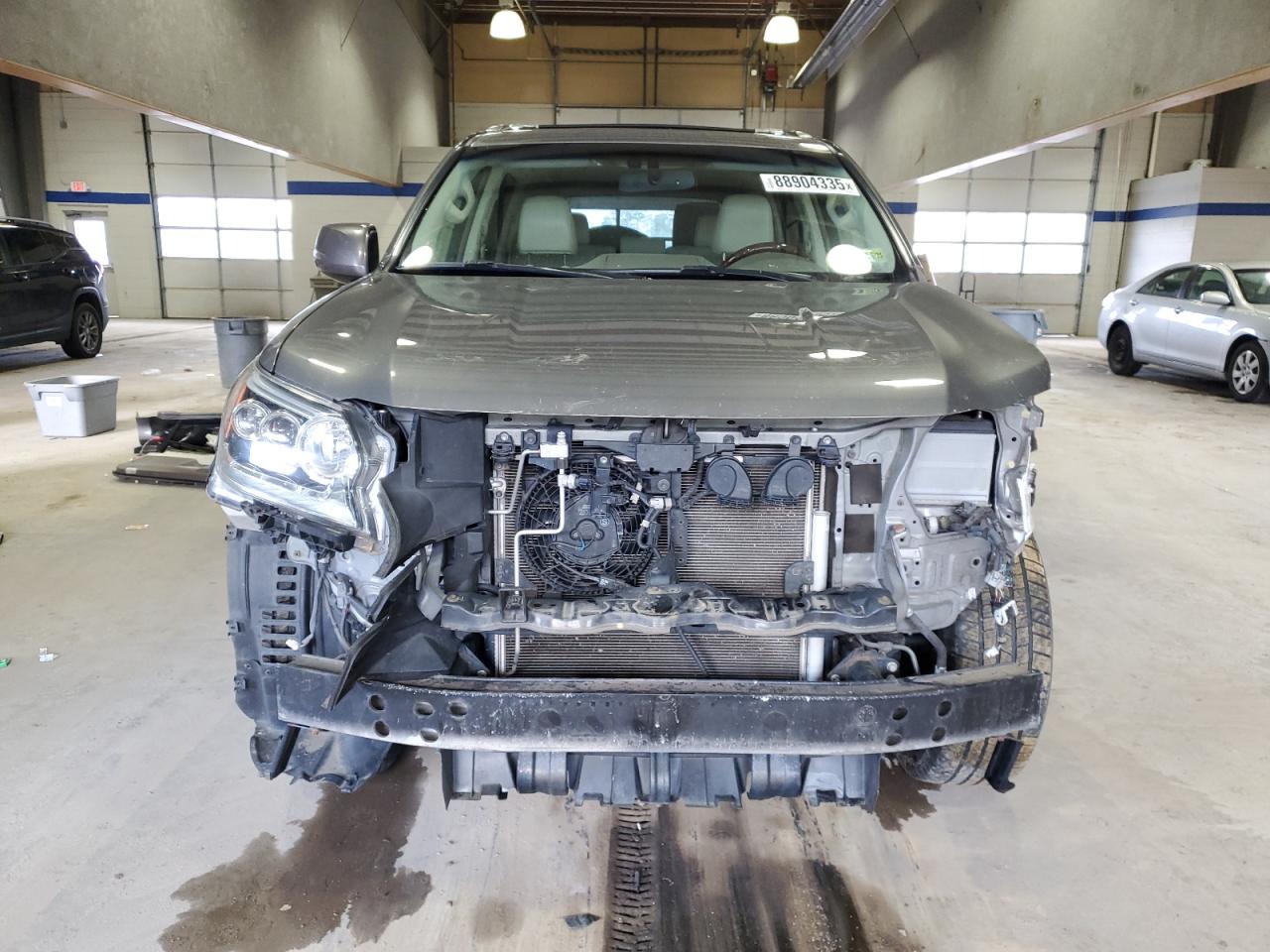 2014 Lexus GX - Image 5