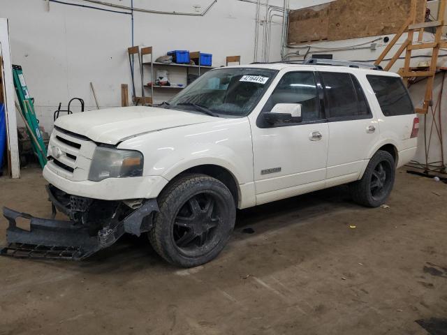 2008 Ford Expedition Limited