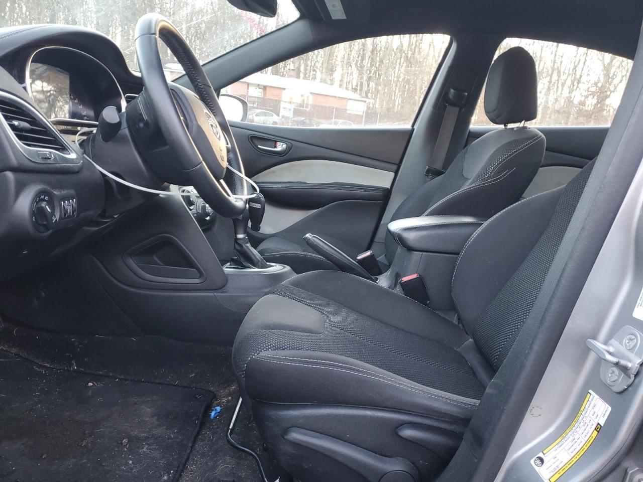 2014 Dodge Dart - Image 7