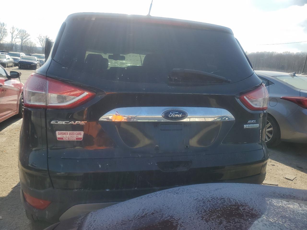 2013 Ford Escape - Image 6