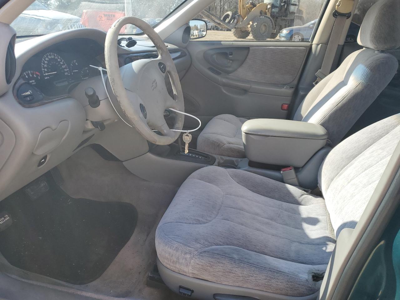 2000 Chevrolet Malibu - Image 7