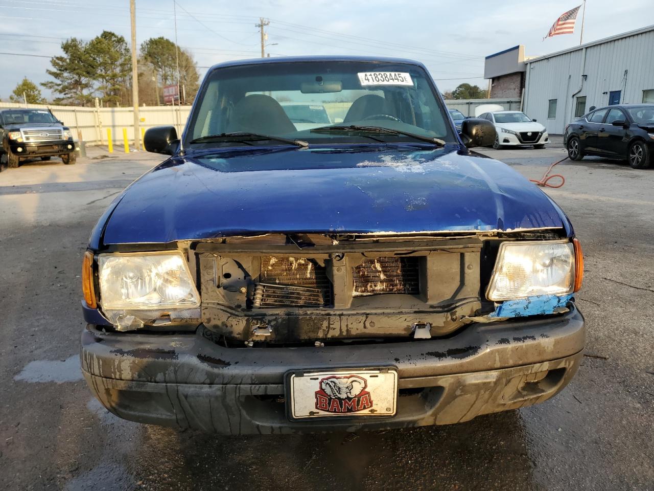 2003 Ford Ranger - Image 5