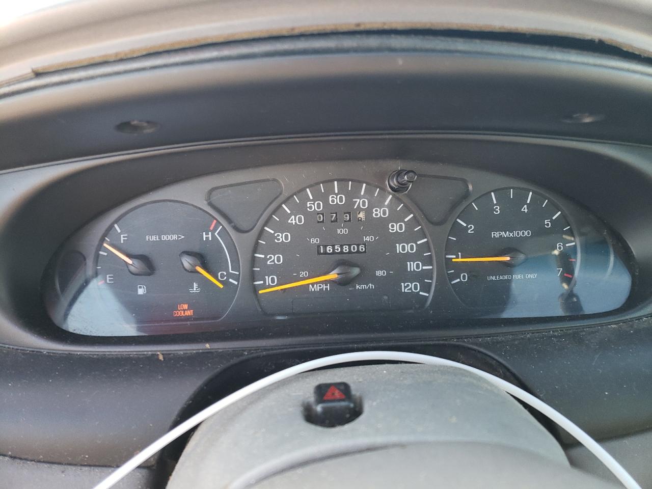 1998 Ford Taurus - Image 9