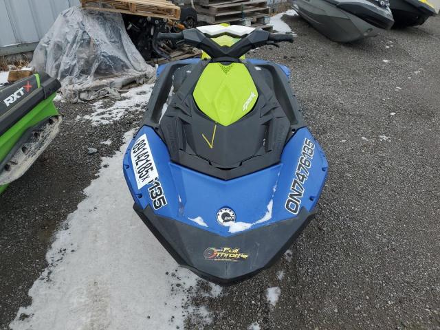 2021 SEADOO SPARK