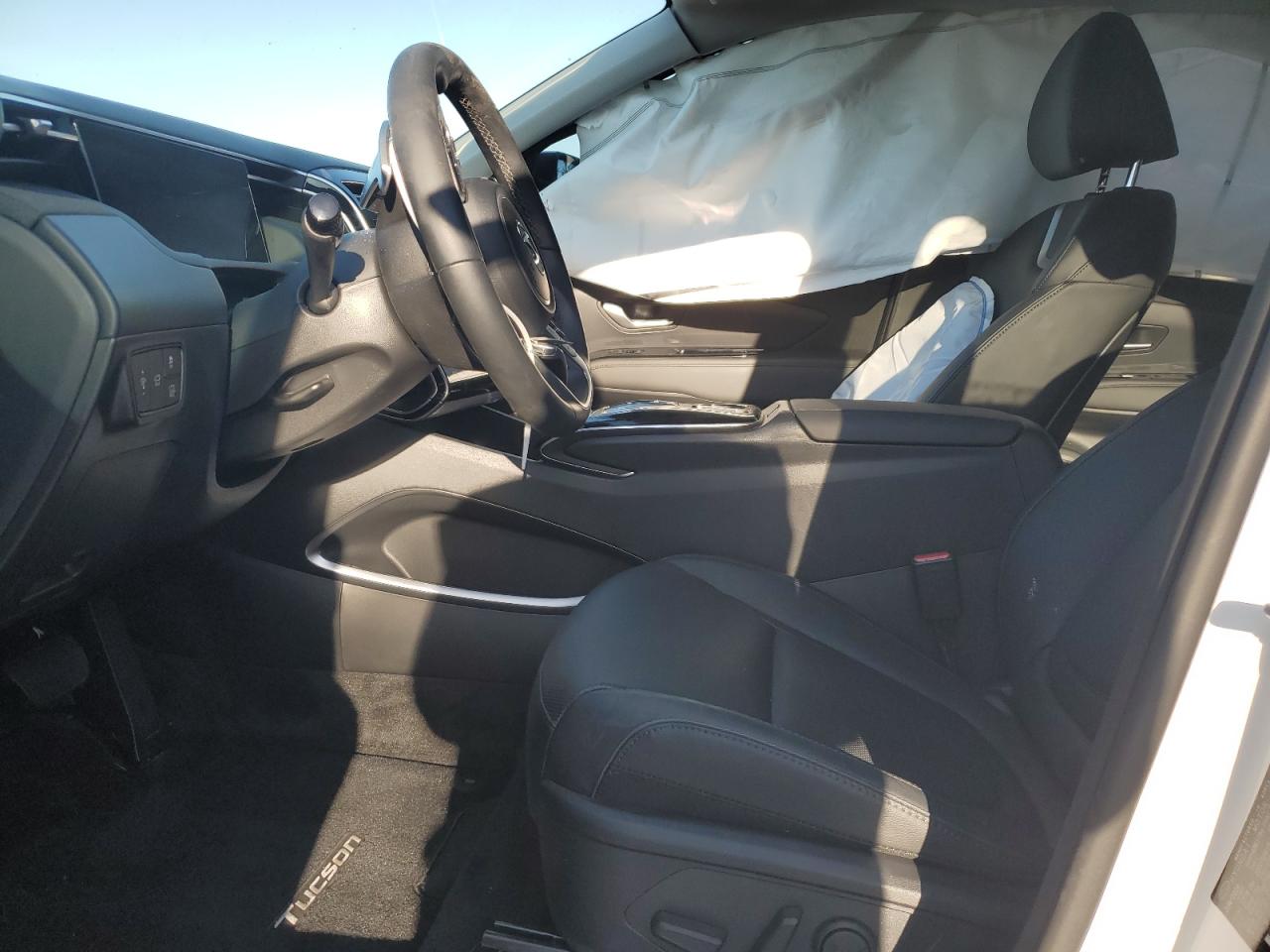 2024 Hyundai Tucson - Image 7