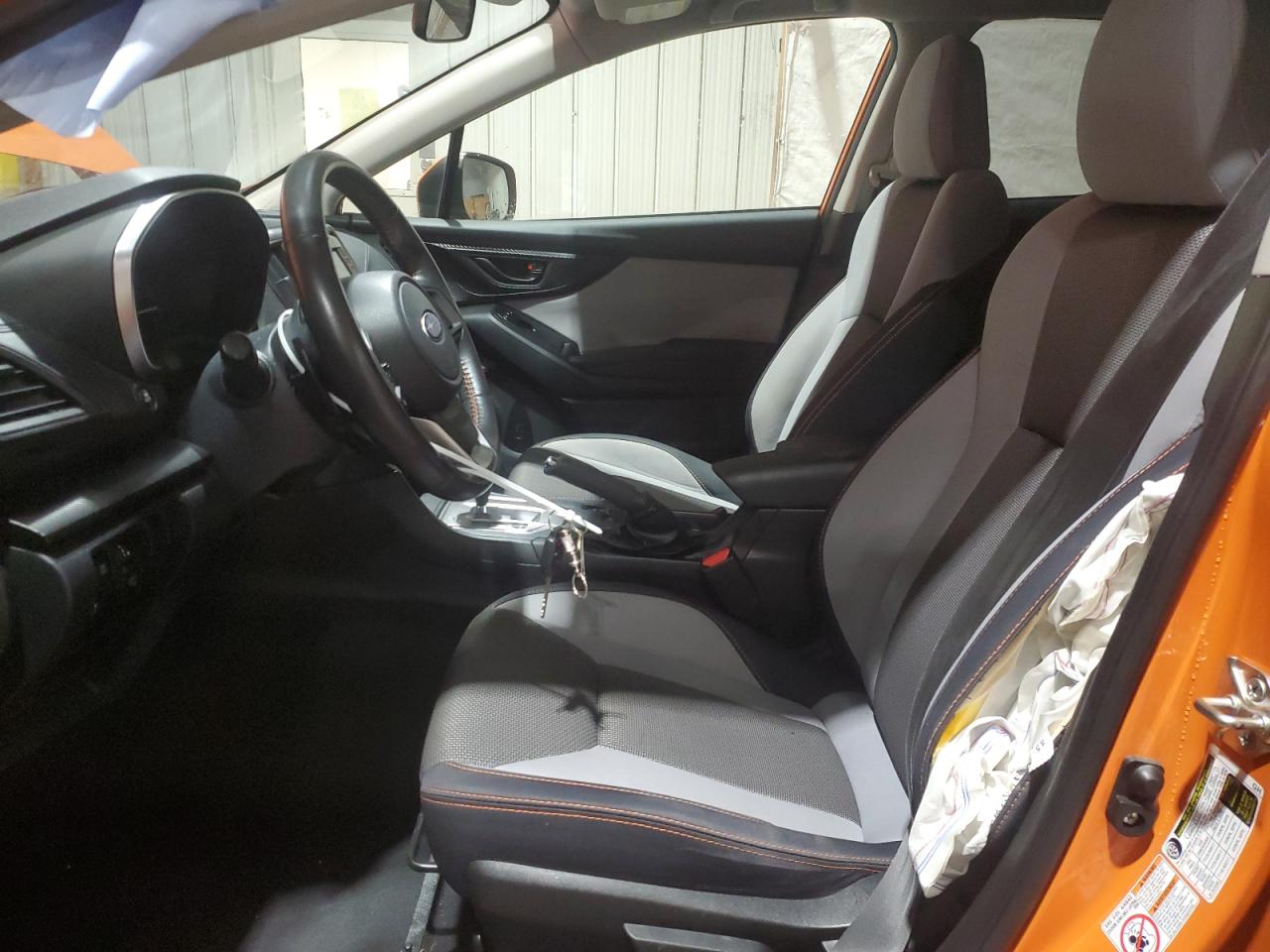 2019 Subaru XV - Image 7