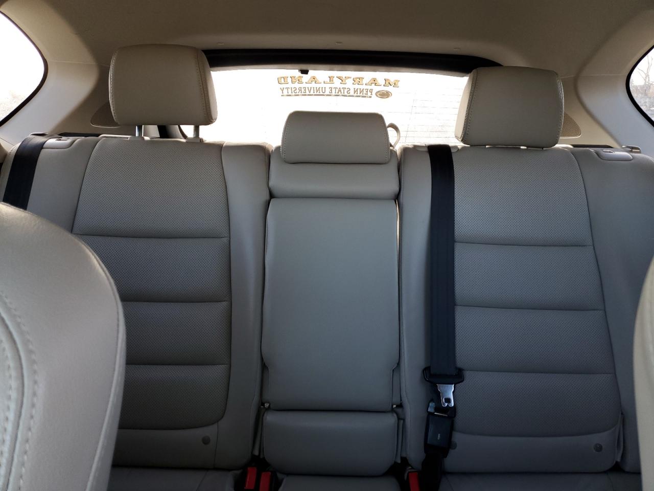 2015 Mazda CX-5 - Image 10