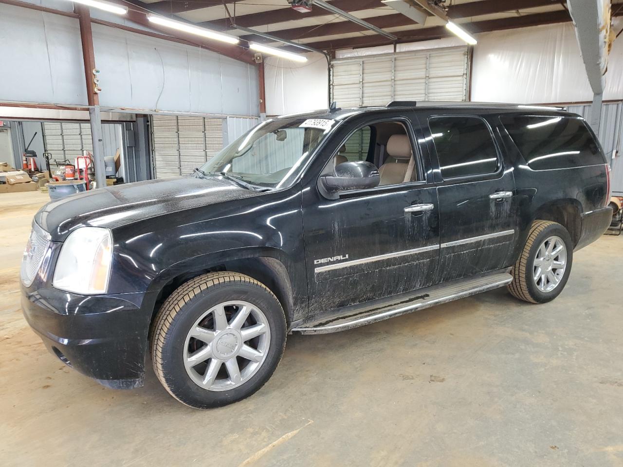 2012 GMC Yukon - Image 1