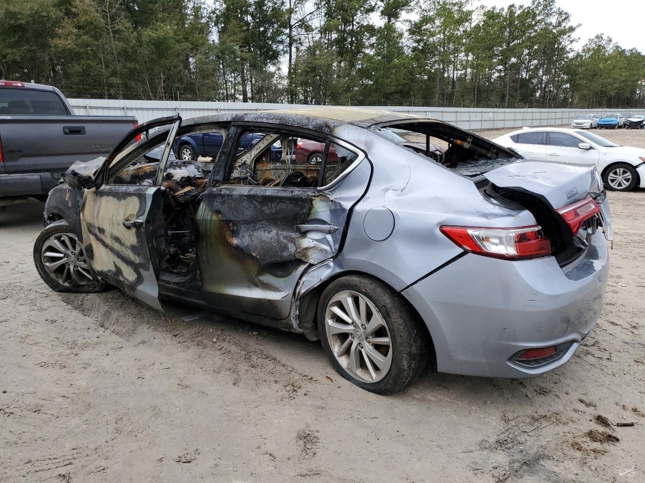 2016 Acura ILX - Image 2