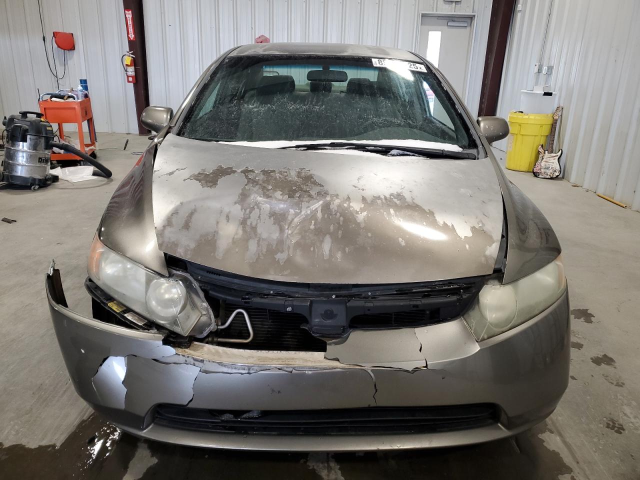 2008 Honda Civic - Image 5