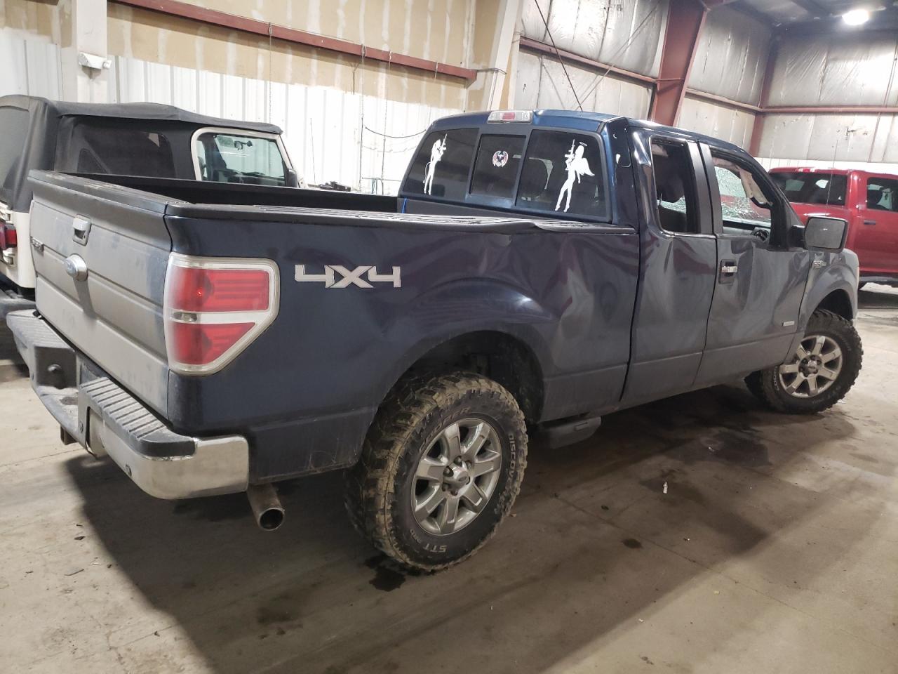 2013 Ford F-150 - Image 3