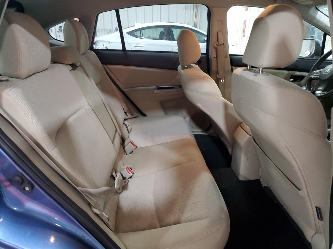 2014 Subaru XV - Image 11