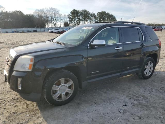 2012 Gmc Terrain Slt