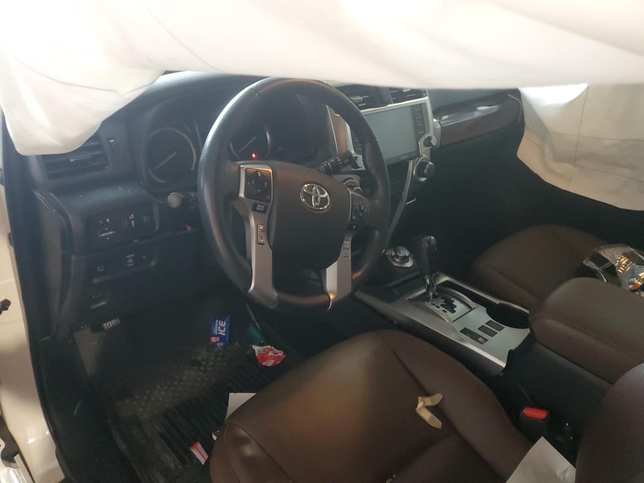2023 Toyota 4Runner - Image 8