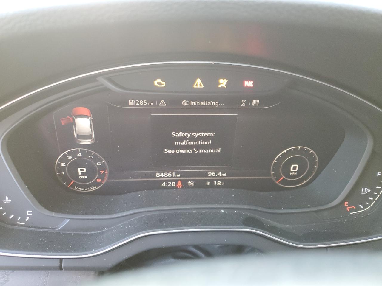 2018 Audi Q5 - Image 9