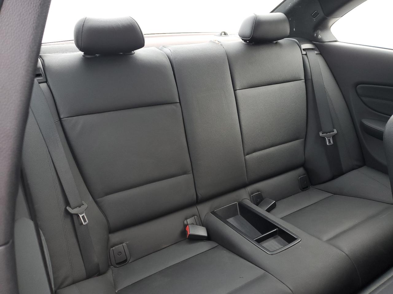 2011 BMW 1er - Image 10