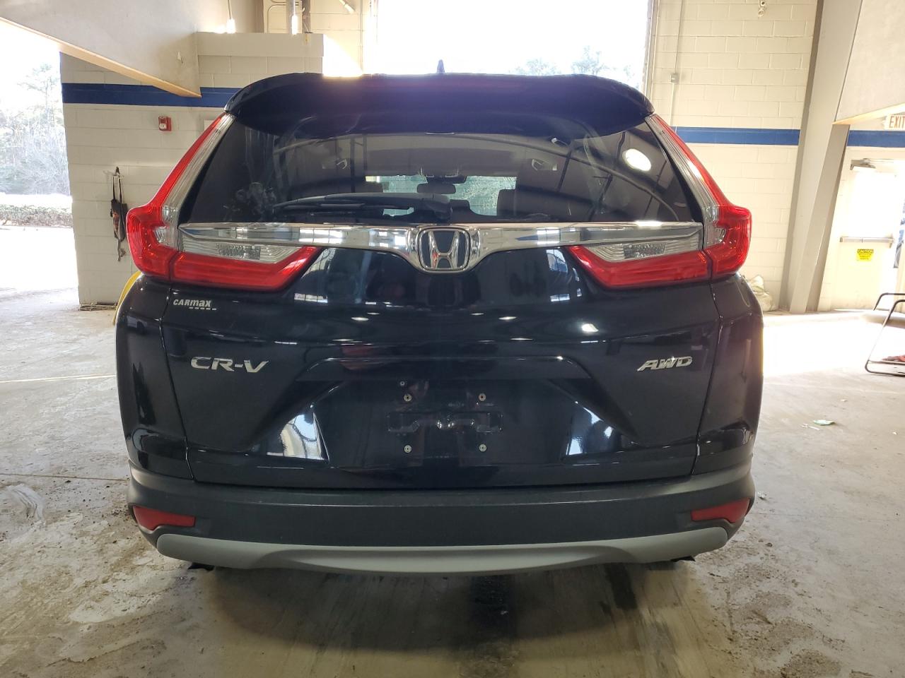 2017 Honda CR-V - Image 6