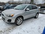 2013 Mitsubishi Outlander Sport Es за продажба в North Billerica, MA - Mechanical