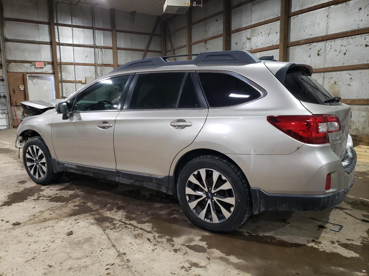 2017 Subaru Outback - Image 2