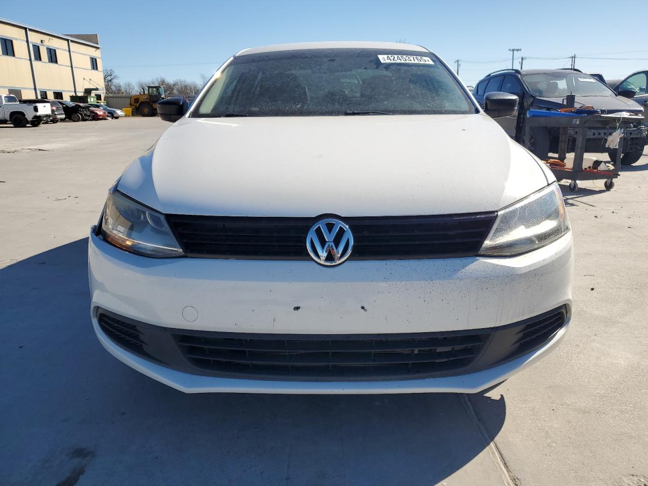 2014 Volkswagen Jetta - Image 5
