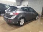2013 Mazda 3 I for Sale in Elgin, IL - Side