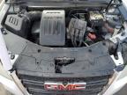 2010 Gmc Terrain Slt продається в Albuquerque, NM - Burn