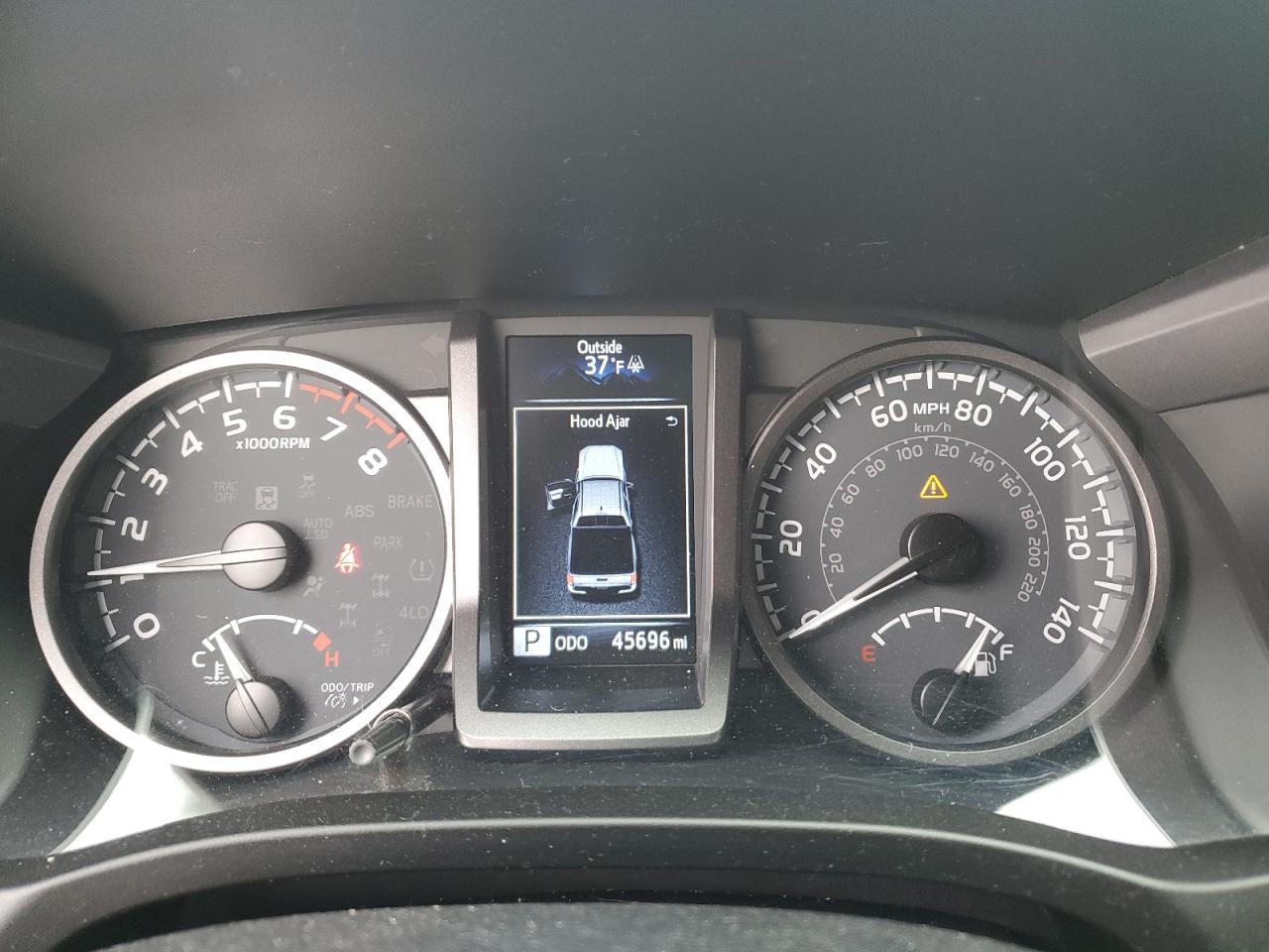 2021 Toyota Tacoma - Image 9