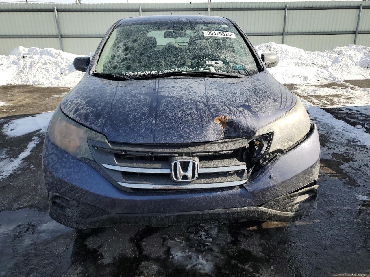 2012 Honda CR-V - Image 5