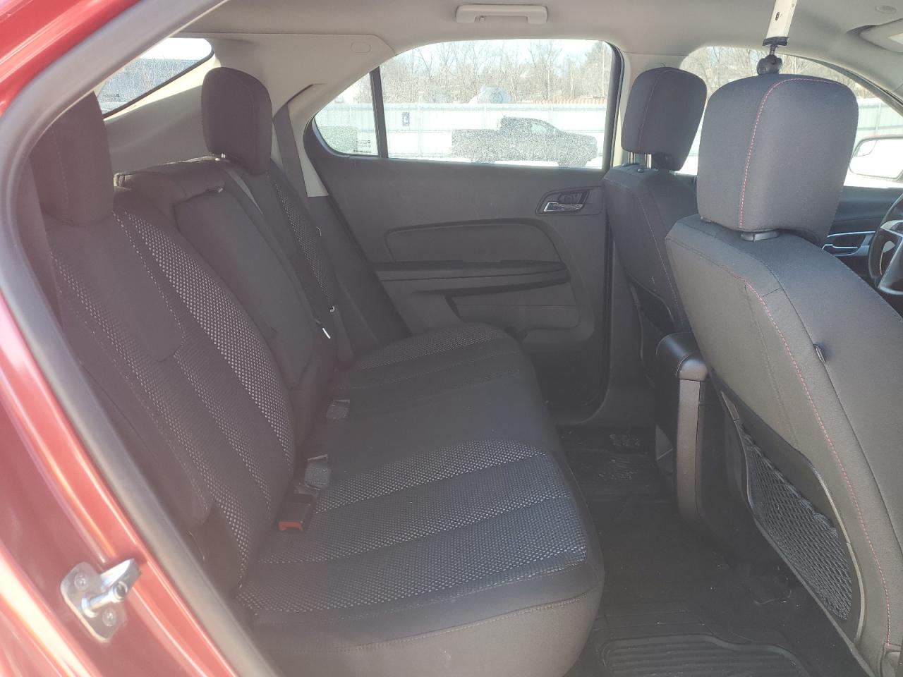 2014 Chevrolet Equinox - Image 11