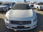 2010 Nissan Maxima S იყიდება Martinez-ში, CA - Front End