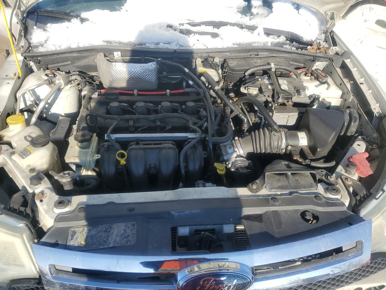 2010 Ford Focus - Image 12