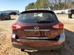 2016 Infiniti Qx50  продається в Austell, GA - Front End