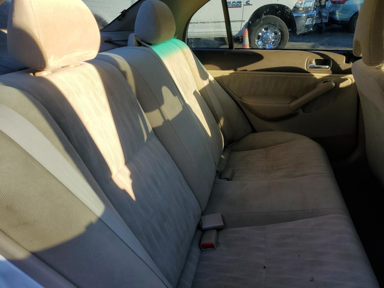 2005 Honda Civic - Image 6