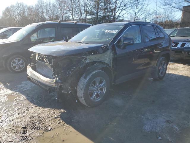 2022 Toyota Rav4 Xle for Sale in North Billerica, MA - Front End