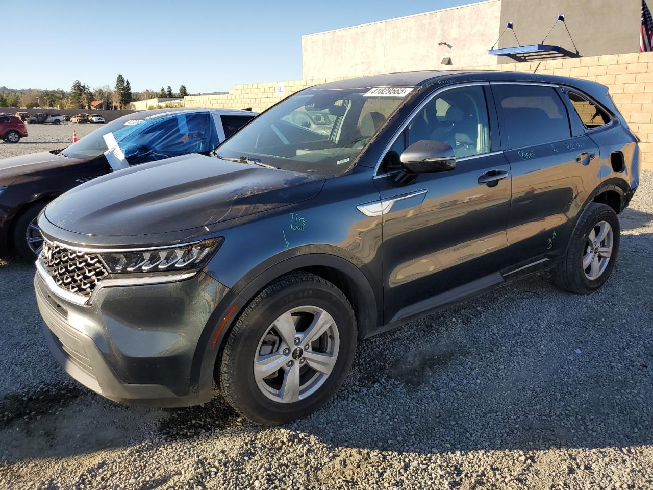 2023 Kia Sorento - Image 1